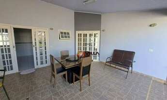 Imagem 4: Casa com 4 dormitórios à venda, 202 m² por R$ 550.000,00 - Jardim Alvorada - Americana/SP