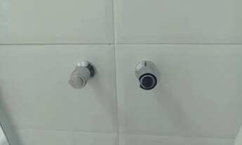 Imagem 2: Apartamento novo entreguem em Março 2023, com 3 dormitórios para alugar, 66 m² por R$ 4.01