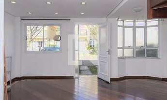 Imagem: Casa de Condomínio para Aluguel - Parque