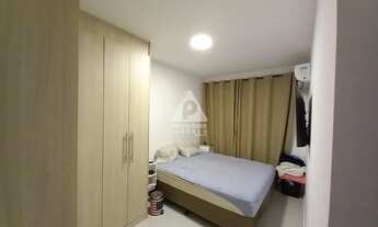 Imagem 4: Apartamento à venda, 2 quartos, 1 suíte, 1 vaga, Todos os Santos - RIO DE JANEIRO/RJ