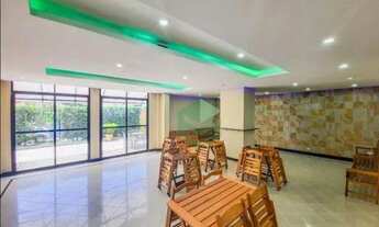 Imagem 4: Apartamento com 2 dormitórios à venda, 77 m² por R$ 350.000 - Assunção - São Bernardo do C