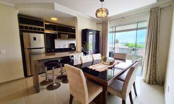 Imagem: Apartamento 03 dormitórios Praia de Bombinhas