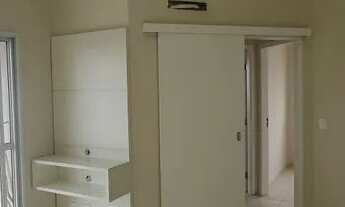 Imagem 4: Apartamento para aluguel possui 55 metros quadrados com 2 quartos