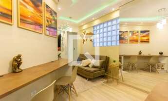 Imagem 4: Apartamento para Aluguel - Centro, 1 Quarto, 37 m2