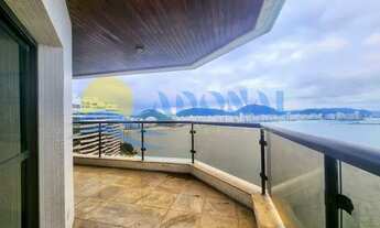 Imagem 2: APARTAMENTO RESIDENCIAL em GUARUJÁ - SP, JARDIM ASTÚRIAS