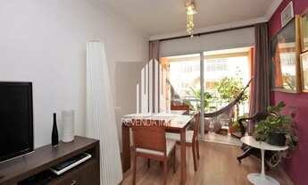 Imagem 2: Apartamento com 52m², 2 quartos e 1 vaga - Campos Elísios