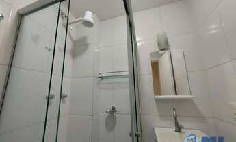 Imagem 6: Apartamento com 1 dormitório para alugar, 60 m² por R$ 1.555/mês - Freguesia de Jacarepagu