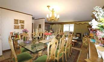 Imagem: Excelente apto ( 4 quartos), na melhor região