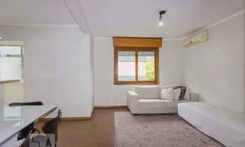 Imagem 4: Apartamento para Aluguel - Mont'Serrat, 2 Quartos, 70 m2