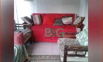 Imagem 5: Apartamento com 2 dormitórios para alugar, 69 m² por R$ 4.945/mês - Bela Vista - São Paulo