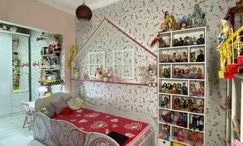 Imagem 7: Casa de condomínio para venda com 110 metros quadrados com 3 quartos