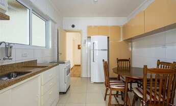 Imagem 5: Espaço Privativo 2 Dormitórios 2 Banheiros