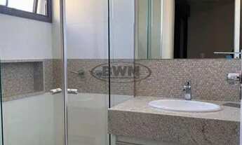 Imagem 6: Cobertura com 4 dormitórios, 226 m² - venda por R$ 2.300.000,00 ou aluguel por R$ 14.250,0