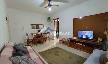 Imagem 3: Apartamento com 1 dorm, Canto do Forte, Praia Grande, Cod: 58