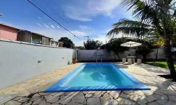 Imagem 3: EXCELENTE IMÓVEL 4/4 VILAS COM PISCINA