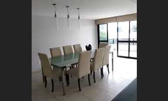 Imagem 2: Apartamento para venda possui 220 metros quadrados com 4 quartos em Graça - Salvador - Bah