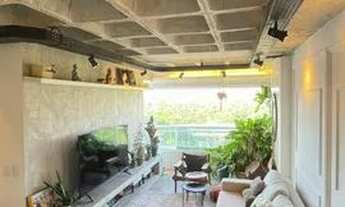 Imagem 3: Apartamento para aluguel possui 85 metros quadrados com 2 quartos em Edson Queiroz - Forta