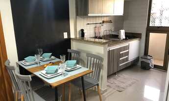 Imagem 3: Apartamento por diária