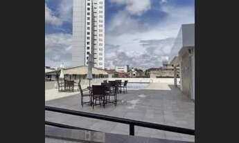 Imagem 2: Alugo apartamento mobiliado Ponto Central