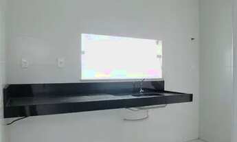 Imagem 5: Mangabeira Ville Casa de 2/4 sendo um suite, sem taxa de Condomínio