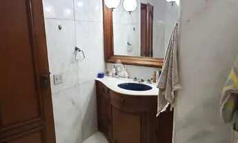 Imagem 4: Apartamento à venda, 3 quartos, 1 suíte, 2 vagas, Tijuca - RIO DE JANEIRO/RJ