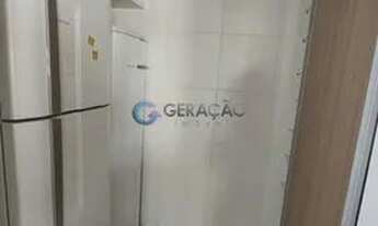 Imagem 6: Apartamento Padrão em São José dos Campos