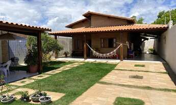 Imagem 3: Casa para venda possui 360 metros quadrados com 3 quartos barra de São Miguel Alagoas