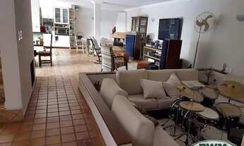 Imagem 3: Casa à venda, 454 m² por R$ 1.100.000,00 - Jardim Simus - Sorocaba/SP