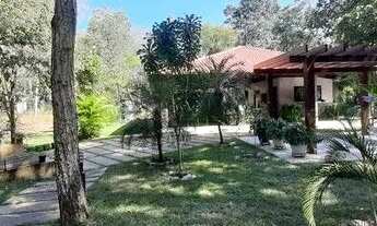 Imagem 2: Linda chácara no Pantanal