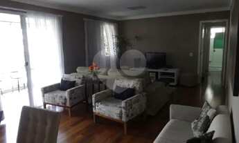 Imagem 3: Apto varanda gourmet ao lado do Shopping Santana Parque