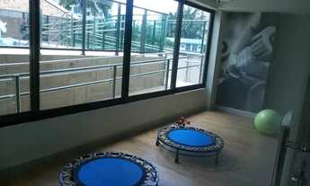 Imagem 7: EM- Lindo apartamento de 3 (2+1)quartos (70²) - Edf. Green Life Boa Viagem-Oportunidade!!