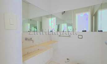 Imagem 4: APARTAMENTO COM 4 DORMITÓRIOS (2 SUITES) HIGIENÓPOLIS