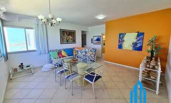 Imagem 5: Edifício Mar e Sol 3 dormitórios + DCE todo reformado na Praia das Virtudes de Guarapari