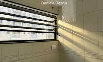 Imagem 5: LOCAÇÃO - SALA LIVING - JOSÉ MENINO, EM SANTOS/SP