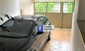 Imagem 4: Casa com 1 dormitório à venda, 220 m² por R$ 535.000 - Jardim Paulistano - Ribeirão Preto