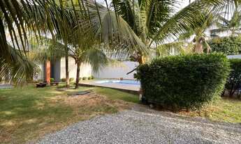 Imagem 3: Casa em Sorriso - MT de 2 quartos sendo 1 suite, no bairro Alphaville