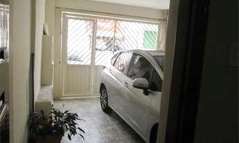 Imagem 3: Casa com localização privilegiada próxima à Vila Mariana