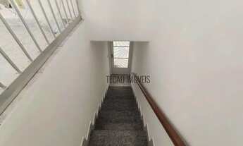 Imagem 4: Casa com 2 dormitórios para alugar, 90 m² por R$ 2.148,84/mês - Mooca - São Paulo/SP