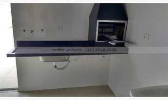 Imagem 4: Cobertura - Vila Alzira - Santo Andre - Sao Paulo