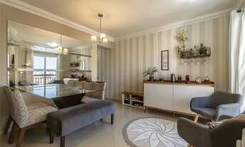 Imagem 4: APARTAMENTO RESIDENCIAL em São Paulo - SP, Belenzinho