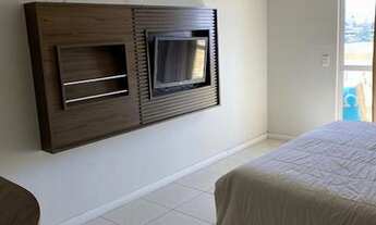 Imagem 4: Apartamento para aluguel possui 24 metros quadrados com 1 quarto em Centro - Nova Iguaçu