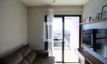 Imagem 4: Apartamento para Aluguel - Itaquera, 2 Quartos, 48 m2