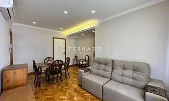 Imagem 5: Apartamento impecável com 1 quarto e 44m² por R$370.000,00 - Alto - Teresópolis/Rj / Códig