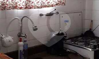 Imagem 6: SOBRADO A VENDA NA VILA ROMANA COM 3 DORM