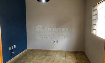 Imagem 2: Casa Padrão em São José do Rio Preto