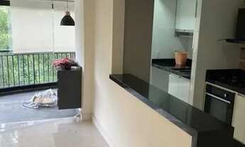 Imagem 6: BARUERI - Apartamento Padrão - ALPHAVILLE EMPRESARIAL