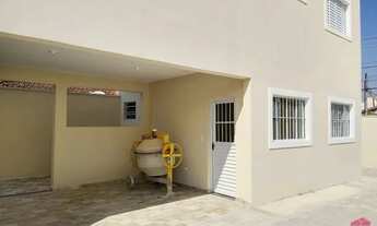 Imagem 3: Sobrado para locação no Avarei