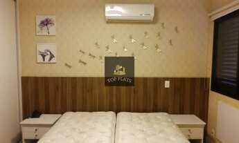 Imagem 8: Flat disponível na Bela Vista