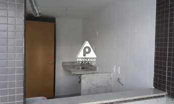 Imagem 7: Cobertura à venda, 2 quartos, 2 suítes, 1 vaga, Tijuca - RIO DE JANEIRO/RJ