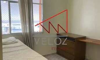 Imagem 4: Apartamento 2 Qts, 76m², 1 Vaga, Infraestrutura Completa - Ipanema